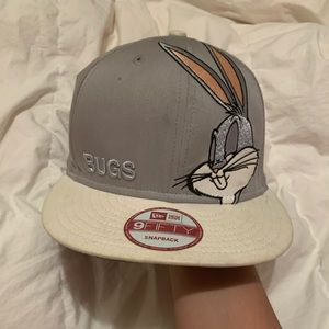 Bugs Bunny Hat